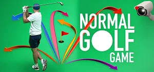 Normal Golf Game v22.09.2026