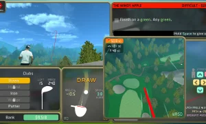 Скриншот игры scr4