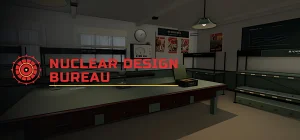 Nuclear Design Bureau Build 25342021