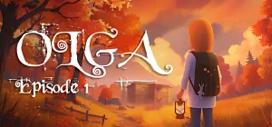 Olga - Episode 1 Build 25242121