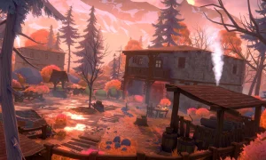 Скриншот игры scr2