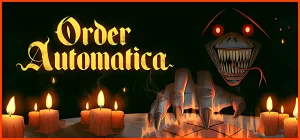 Order Automatica Build 25157153