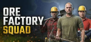 Ore Factory Squad ⛏️ Build 24840495