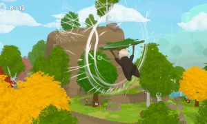 Скриншот игры scr1