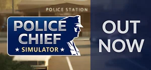 Police Chief Simulator Build 25346718