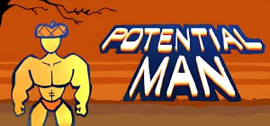 POTENTIAL MAN Build 25042860