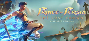 Prince of Persia The Lost Crown v1.4.3