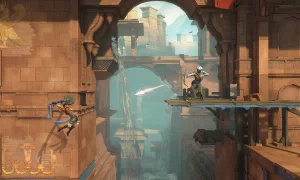 Скриншот игры scr2