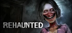 Rehaunted Build 25299911