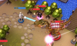 Скриншот игры scr4