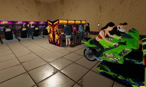Скриншот игры scr2