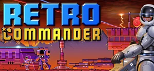 Retro Commander v2.26.150