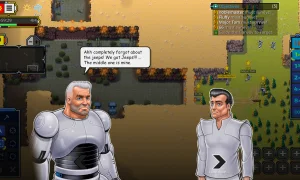 Скриншот игры scr4