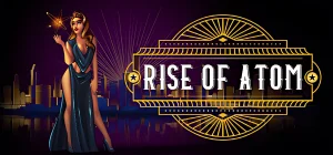 Rise of Atom v23.09.2026