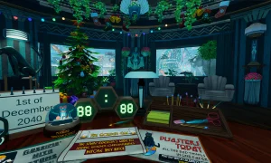 Скриншот игры scr4