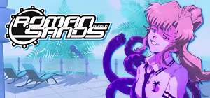 Roman Sands RE:Build v21.09.2026