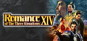 ROMANCE OF THE THREE KINGDOMS XIV Build 24966116