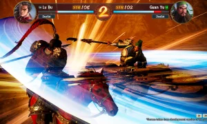 Скриншот игры scr4