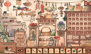 Скриншот игры scr1