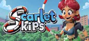 Scarlet Skips Build 25093186