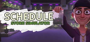 Schedule Store Simulator Build 25348594