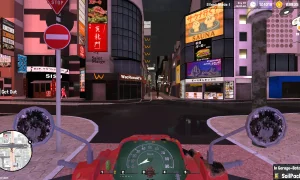 Скриншот игры scr4
