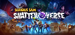 Serious Sam: Shatterverse v1.0.1.1854821