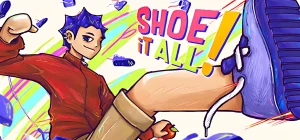 Shoe it All! Build 25098984