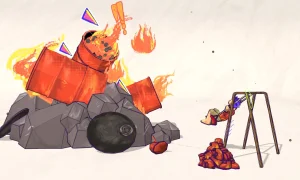 Скриншот игры scr5