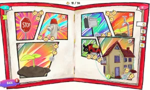 Скриншот игры scr8