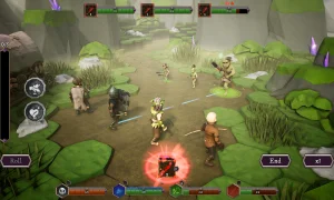 Скриншот игры scr1
