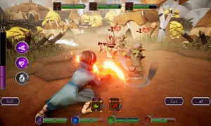 Скриншот игры scr4