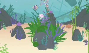Скриншот игры scr4