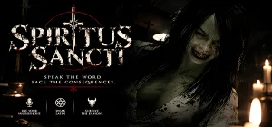 Spiritus Sancti Build 25251593
