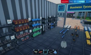 Скриншот игры scr4