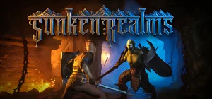Sunken Realms Build 25394133