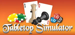 Tabletop Simulator Build 22252224