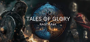 Tales Of Glory 4 : Ragnarok Build 25143388