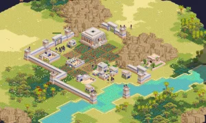 Скриншот игры scr1