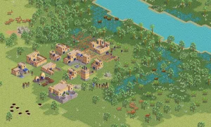 Скриншот игры scr4