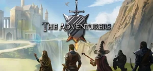 The Adventurers Build 25116189