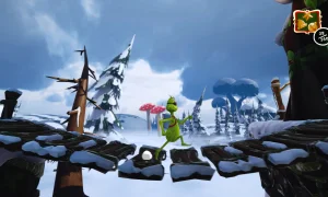 Скриншот игры scr1