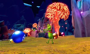 Скриншот игры scr4
