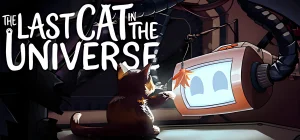 The Last Cat in the Universe v1.0.4