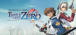 The Legend of Heroes: Trails from Zero v1.5.5