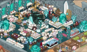 Скриншот игры scr4