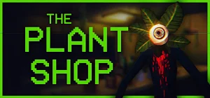 The Plant Shop Build 25348915