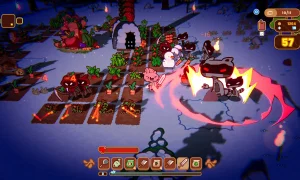 Скриншот игры scr4