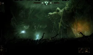 Скриншот игры scr4