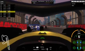 Скриншот игры scr4